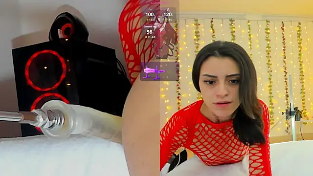 Kitty  Rose   online show from 30, 9, 2025