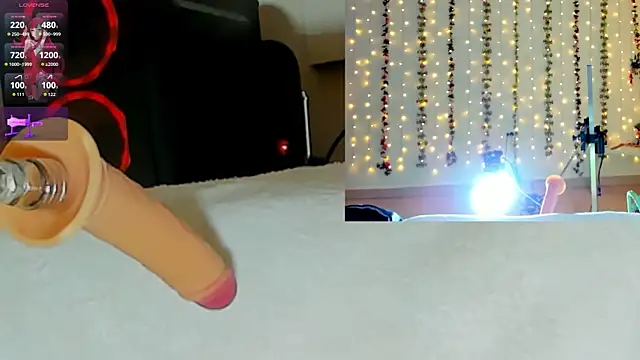 Kitty  Rose   online show from 2, 11, 2025