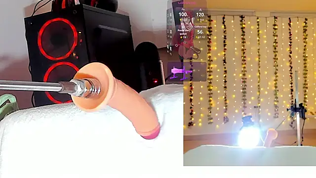 Kitty  Rose   online show from 23, 11, 2025