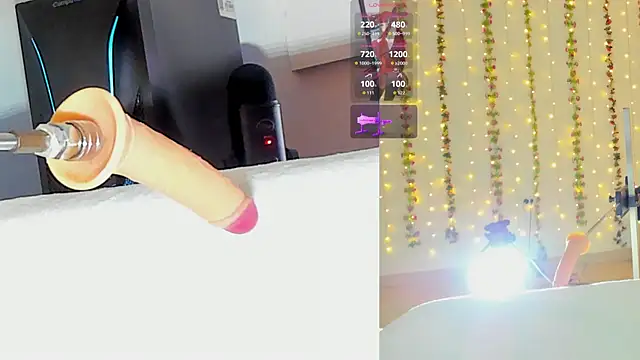 Snapshot of Kitty__Rose__ chatting on 6, 1, 2026 Kitty Rose online show from 6, 1, 2026