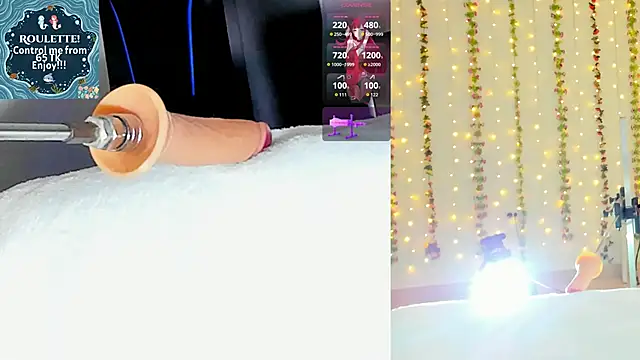 Snapshot of Kitty__Rose__ chatting on 11, 2, 2026 Kitty Rose online show from 11, 2, 2026