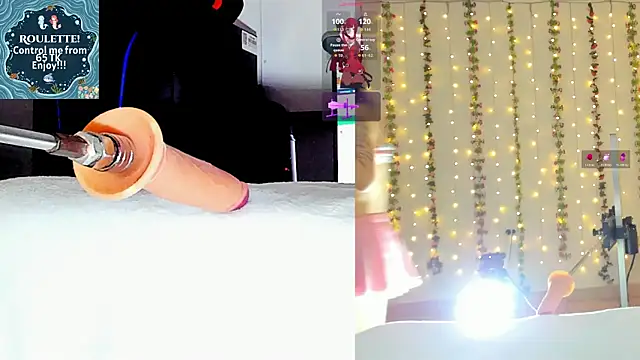 Snapshot of Kitty__Rose__ chatting on 19, 2, 2026 Kitty Rose online show from 19, 2, 2026