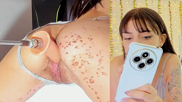 Snapshot of Kitty__Rose__ chatting on 21, 3, 2026 Kitty Rose online show from 21, 3, 2026