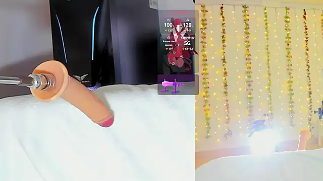 Snapshot of Kitty__Rose__ chatting on 23, 3, 2026 Kitty Rose online show from 23, 3, 2026