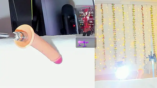 Snapshot of Kitty__Rose__ chatting on 27, 3, 2026 Kitty Rose online show from 27, 3, 2026