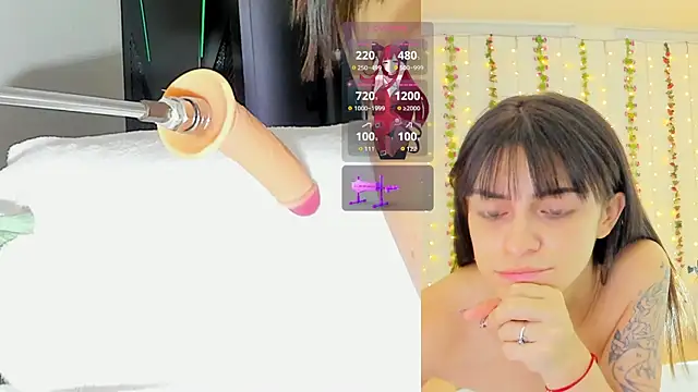 Snapshot of Kitty__Rose__ chatting on 31, 3, 2026 Kitty Rose online show from 31, 3, 2026