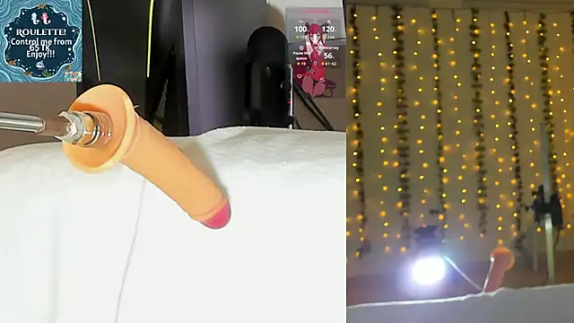 Snapshot of Kitty__Rose__ chatting on 2, 4, 2026 Kitty Rose online show from 2, 4, 2026