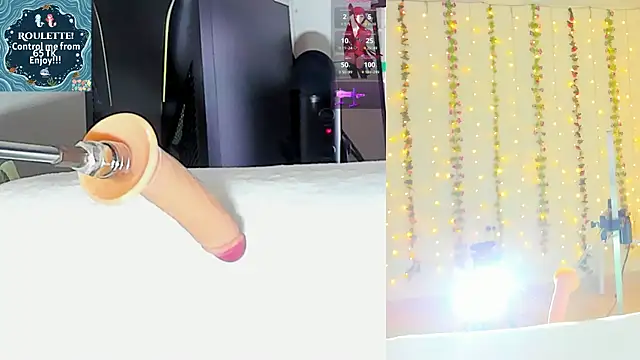 Snapshot of Kitty__Rose__ chatting on 3, 4, 2026 Kitty Rose online show from 3, 4, 2026