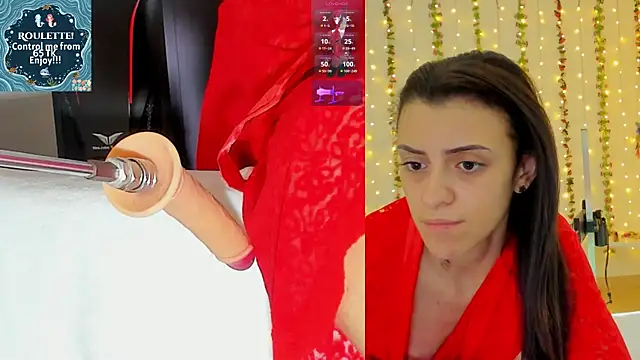 Snapshot of Kitty__Rose__ chatting on 21, 6, 2026 Kitty Rose online show from 21, 6, 2026