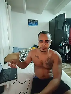 SanChacal5694 online show from 9, 11, 2025