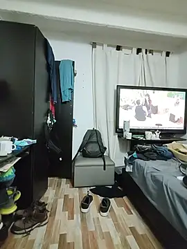 SanChacal5694 online show from 11, 3, 2026