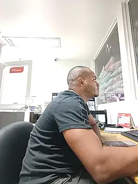 SanChacal5694 online show from 7, 4, 2026