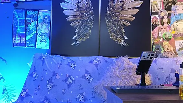 Snapshot of Mafecosecret chatting on 19, 11, 2025 Mafecosecret online show from 19, 11, 2025