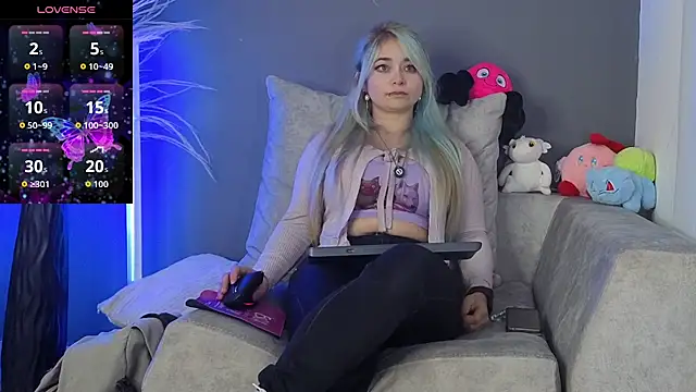 Snapshot of Mafecosecret chatting on 27, 11, 2025 Mafecosecret online show from 27, 11, 2025