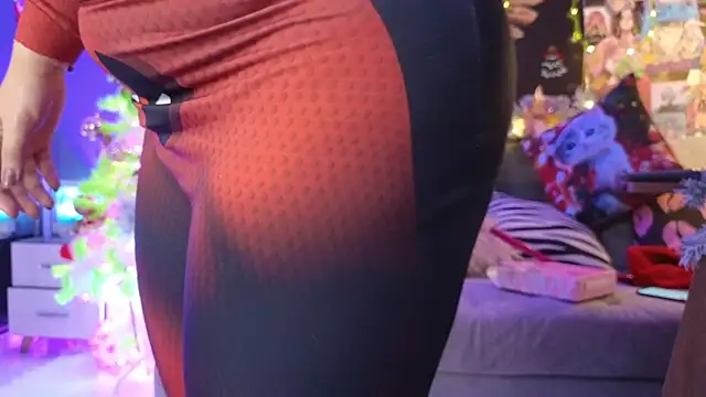 Snapshot of Mafecosecret chatting on 5, 12, 2025 Mafecosecret online show from 5, 12, 2025