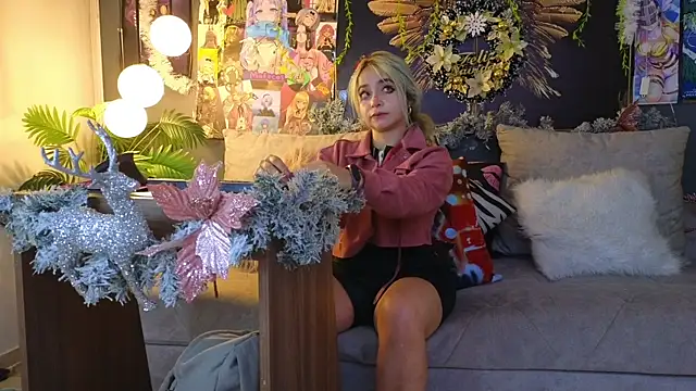 Snapshot of Mafecosecret chatting on 22, 12, 2025 Mafecosecret online show from 22, 12, 2025