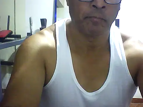 sexigym35 online show from 1, 10, 2025