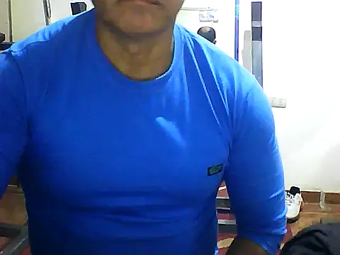 sexigym35 online show from 11, 10, 2025