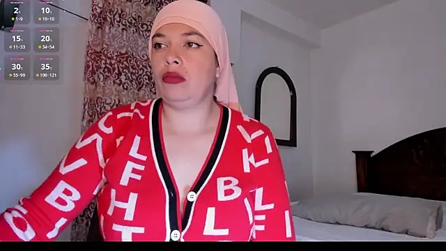 Snapshot of Noortaheri88 chatting on 26, 11, 2025 Noortaheri88 online show from 26, 11, 2025