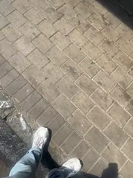 kamo012000 online show from 23, 9, 2025