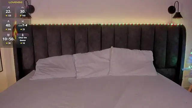 Snapshot of Sophie_Smith19_ chatting on 22, 12, 2025 Sophie Smith19 online show from 22, 12, 2025