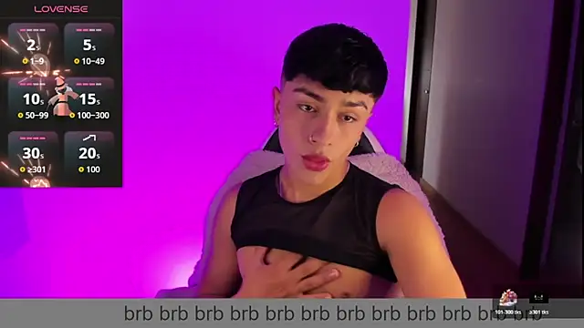 Matheewx m online show from 17, 12, 2025