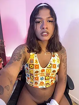 cam11 07 online show from 30, 11, 2025