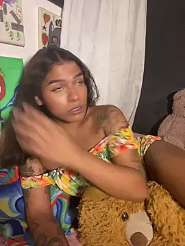 cam11 07 online show from 22, 3, 2026