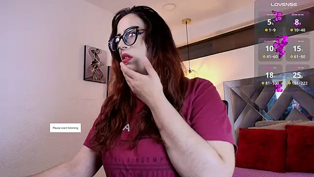 Rossi ss1 online show from 24, 10, 2025