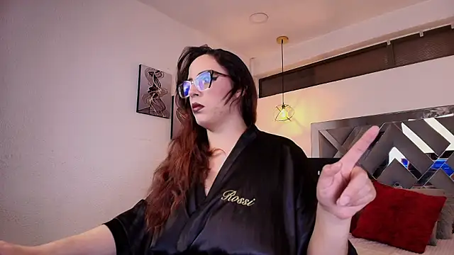 Rossi ss1 online show from 26, 2, 2026