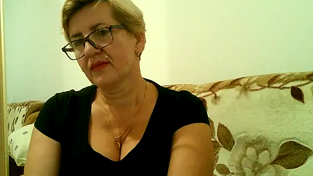 Dana4921 online show from 15, 10, 2025