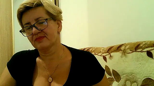 Dana4921 online show from 18, 10, 2025