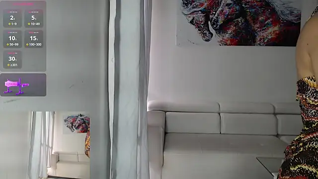 Tinymilf  online show from 28, 4, 2026