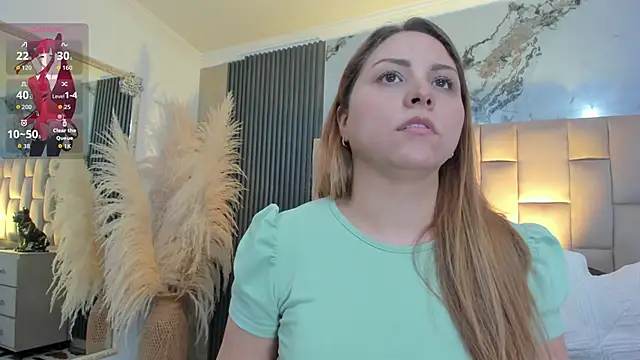 cloesummerr  online show from 20, 3, 2026