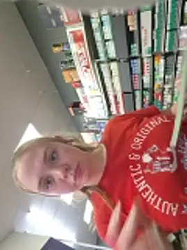 ryder393 online show from 6, 3, 2026