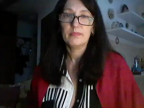 Elena48324 online show from 2, 12, 2025