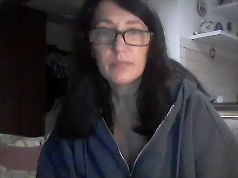 Elena48324 online show from 21, 12, 2025