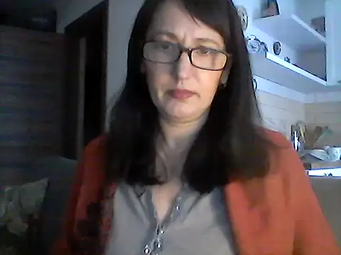 Elena48324 online show from 13, 1, 2026