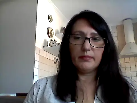 Elena48324 online show from 7, 4, 2026