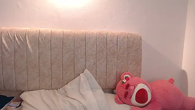  Tiffany1 online show from 8, 4, 2026