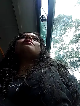 Snapshot of Yaya_watson chatting on 15, 9, 2025 Yaya watson online show from 15, 9, 2025