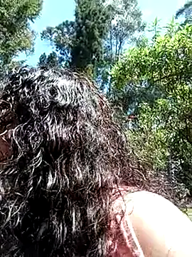 Snapshot of Yaya_watson chatting on 26, 9, 2025 Yaya watson online show from 26, 9, 2025