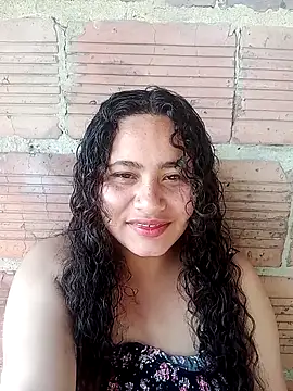 Snapshot of Yaya_watson chatting on 2, 10, 2025 Yaya watson online show from 2, 10, 2025