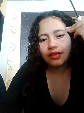 Snapshot of Yaya_watson chatting on 4, 10, 2025 Yaya watson online show from 4, 10, 2025