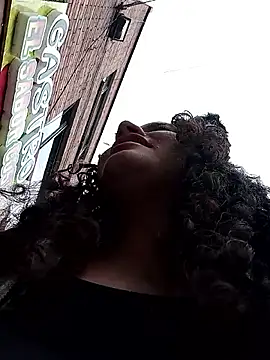 Snapshot of Yaya_watson chatting on 14, 10, 2025 Yaya watson online show from 14, 10, 2025