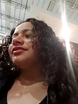 Snapshot of Yaya_watson chatting on 15, 10, 2025 Yaya watson online show from 15, 10, 2025