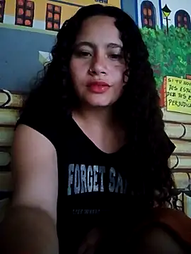 Snapshot of Yaya_watson chatting on 17, 10, 2025 Yaya watson online show from 17, 10, 2025