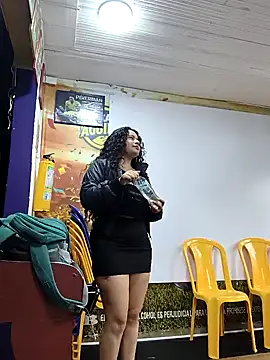 Yaya watson online show from 11, 11, 2025