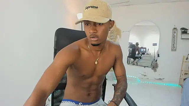 AbonySex69 online show from 6, 1, 2026