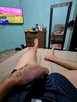 Saraiva2002 online show from 23, 6, 2026